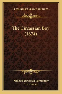 Le garçon circassien (1874) - The Circassian Boy (1874)