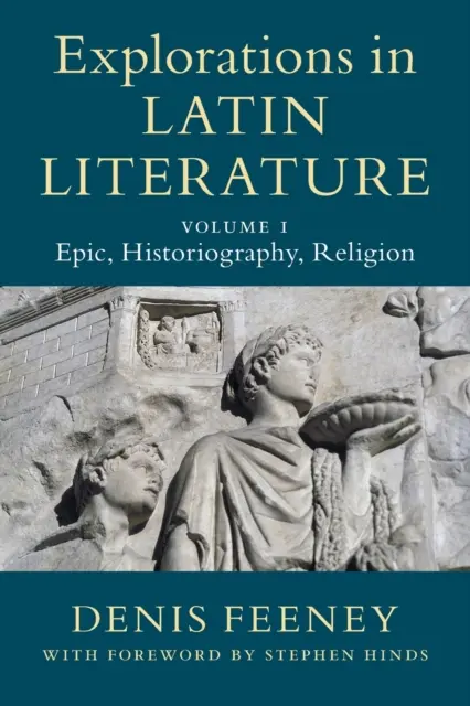 Exploration de la littérature latine - Explorations in Latin Literature