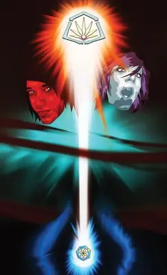 Mémorandum en burette : Deluxe - Memorandum in a Cruet: Deluxe