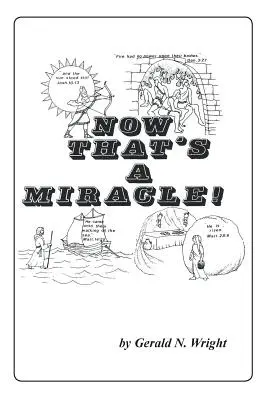 C'est un miracle ! - Now That's a Miracle!