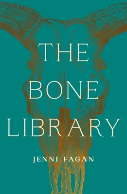 La bibliothèque des os - The Bone Library