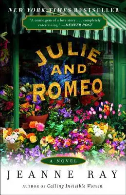 Julie et Roméo - Julie and Romeo