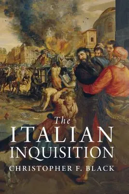 L'Inquisition italienne - The Italian Inquisition