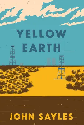 Terre jaune - Yellow Earth