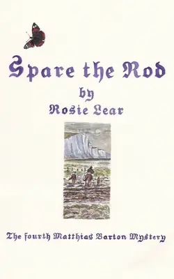 Épargnez le bâton : Le quatrième mystère médiéval de Sherborne - Spare the Rod: The Fourth Sherbourne Medieval Mystery