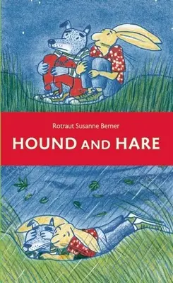 Le chien et le lièvre - Hound and Hare