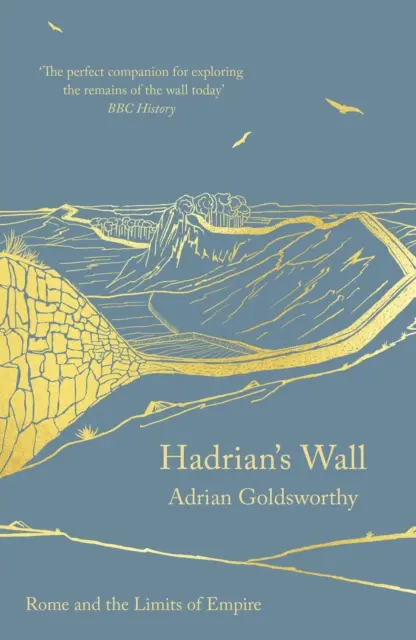 Le mur d'Hadrien - Hadrian's Wall