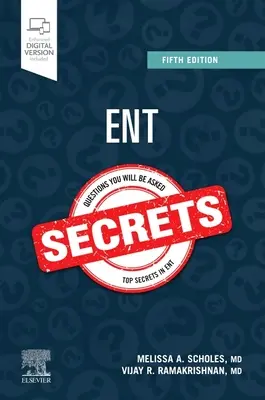 Secrets d'Ent - Ent Secrets