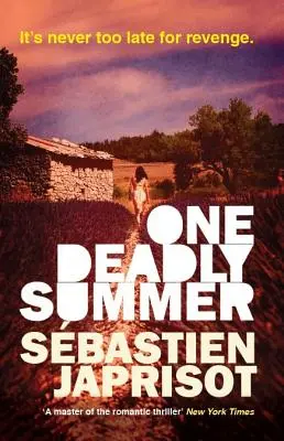 Un été mortel - One Deadly Summer