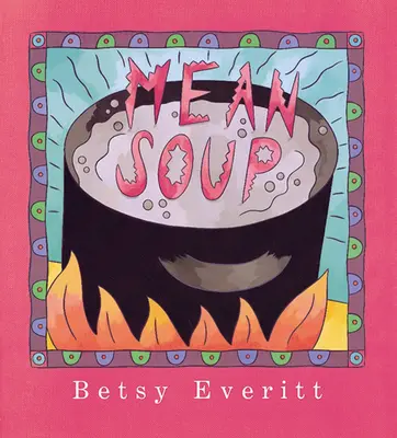 La soupe à la moyenne - Mean Soup