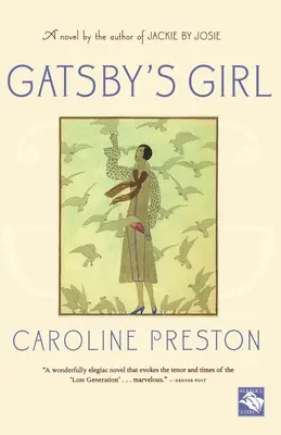 La fille de Gatsby - Gatsby's Girl