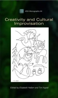 Créativité et improvisation culturelle - Creativity and Cultural Improvisation