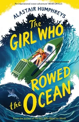 La fille qui ramait sur l'océan - Girl Who Rowed the Ocean