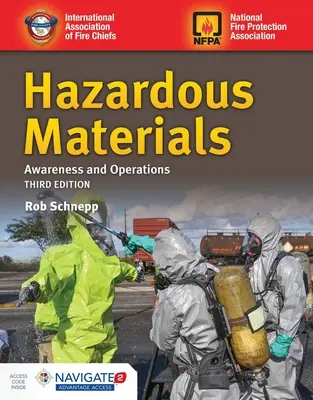 Sensibilisation aux matières dangereuses et opérations - Hazardous Materials Awareness and Operations