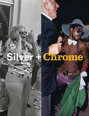 Mitch Epstein : Argent + Chrome - Mitch Epstein: Silver + Chrome