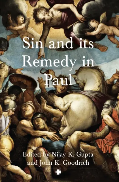 Le péché et son remède chez Paul - Sin and Its Remedy in Paul