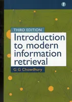 Introduction à la recherche d'information moderne - Introduction to Modern Information Retrieval