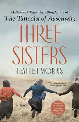 Trois sœurs - Three Sisters