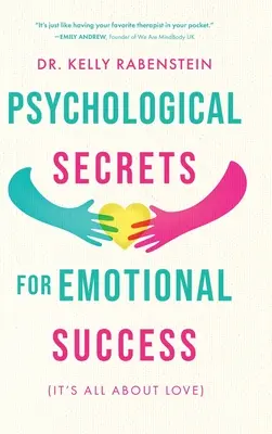 Secrets psychologiques pour une réussite émotionnelle - Psychological Secrets for Emotional Success