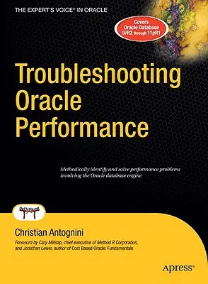 Dépannage des performances d'Oracle - Troubleshooting Oracle Performance