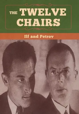 Les douze chaises - The Twelve Chairs