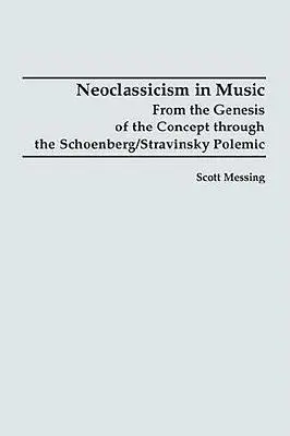 Le néoclassicisme en musique - Neoclassicism in Music