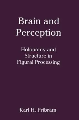 Cerveau et perception : Holonomie et structure dans le traitement des images - Brain and Perception: Holonomy and Structure in Figural Processing