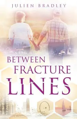 Entre les lignes de fracture - Between Fracture Lines