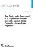 Études de cas sur l'élaboration d'un rapport complet à l'appui du processus décisionnel pour un programme électronucléaire - Case Studies on the Development of a Comprehensive Report to Support the Decision Making Process for a Nuclear Power Programme