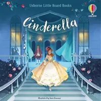 Cendrillon - Cinderella