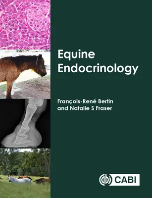Endocrinologie équine - Equine Endocrinology