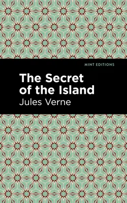 Le secret de l'île - The Secret of the Island