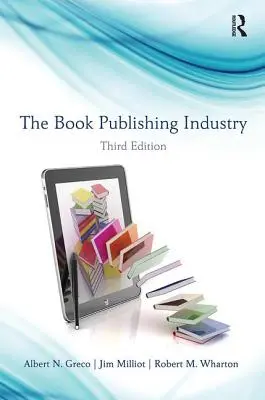 L'industrie de l'édition - The Book Publishing Industry