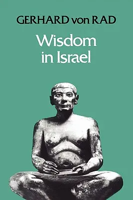 La sagesse en Israël - Wisdom in Israel