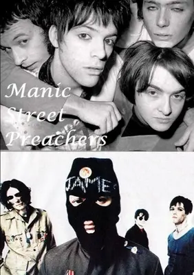 Manic Street Preachers