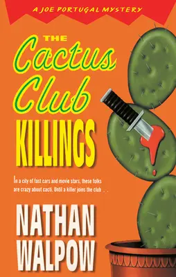 Les meurtres du Cactus Club - The Cactus Club Killings