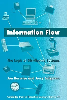 Flux d'informations : la logique des systèmes distribués - Information Flow: The Logic of Distributed Systems