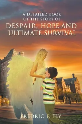 Un livre détaillé de l'histoire du désespoir, de l'espoir et de la survie ultime - A Detailed Book of the Story of Despair, Hope and Ultimate Survival