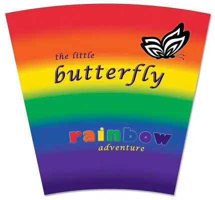 Petit Papillon-Board - Little Butterfly-Board