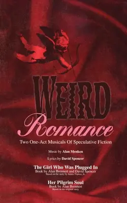 Romance étrange - Weird Romance