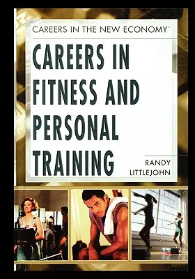 Carrières dans le domaine du fitness et de l'entraînement personnel - Careers in Fitness and Personal Training