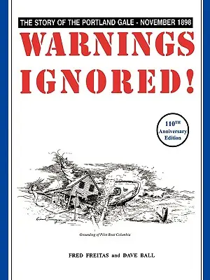 Avertissements ignorés ! - Warnings Ignored!