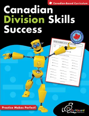 La division au Canada : une réussite - Canadian Division Skills Success