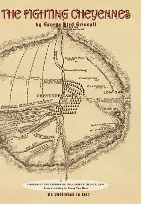 Le combat des Cheyennes - The Fighting Cheyennes