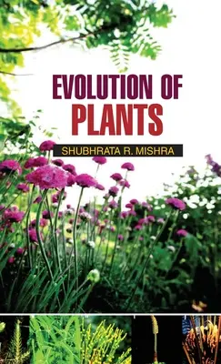 L'évolution des plantes - Evolution of Plants