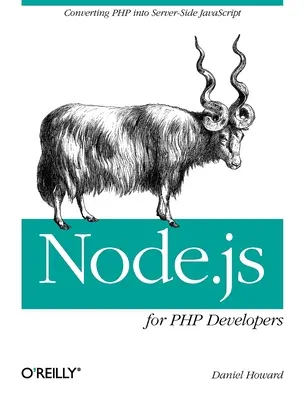 Node.js pour les développeurs PHP - Node.js for PHP Developers