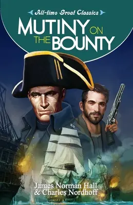 Mutinerie sur le Bounty - Mutiny on the Bounty