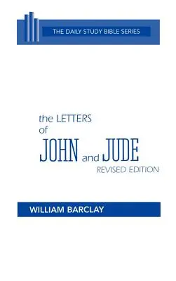 Les lettres de Jean et de Jude - The Letters of John and Jude