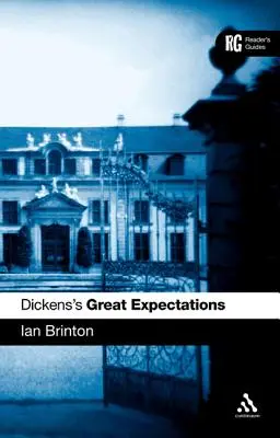 Les grandes espérances de Dickens - Dickens's Great Expectations