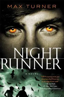 Le coureur de nuit - Night Runner